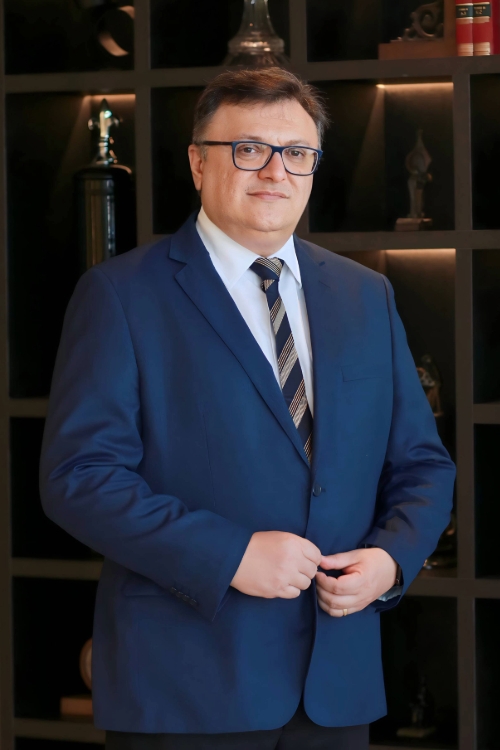 José Luiz Mansur Junior