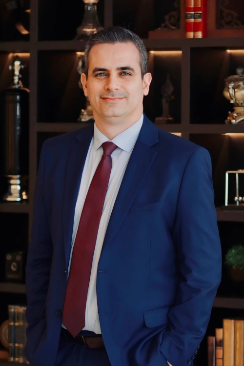 Douglas Celestino Bispo