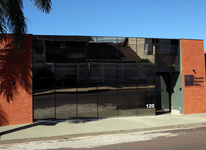 MGB SOCIEDADE DE ADVOGADOS